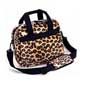 Leopard print novelty bag