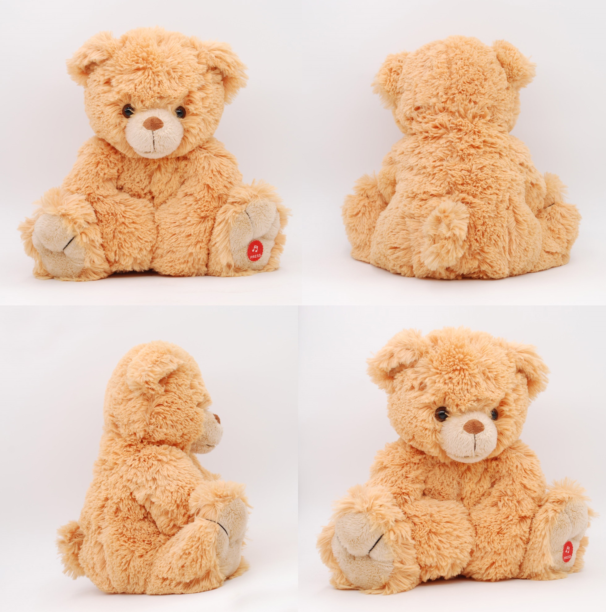 Bear 45cm