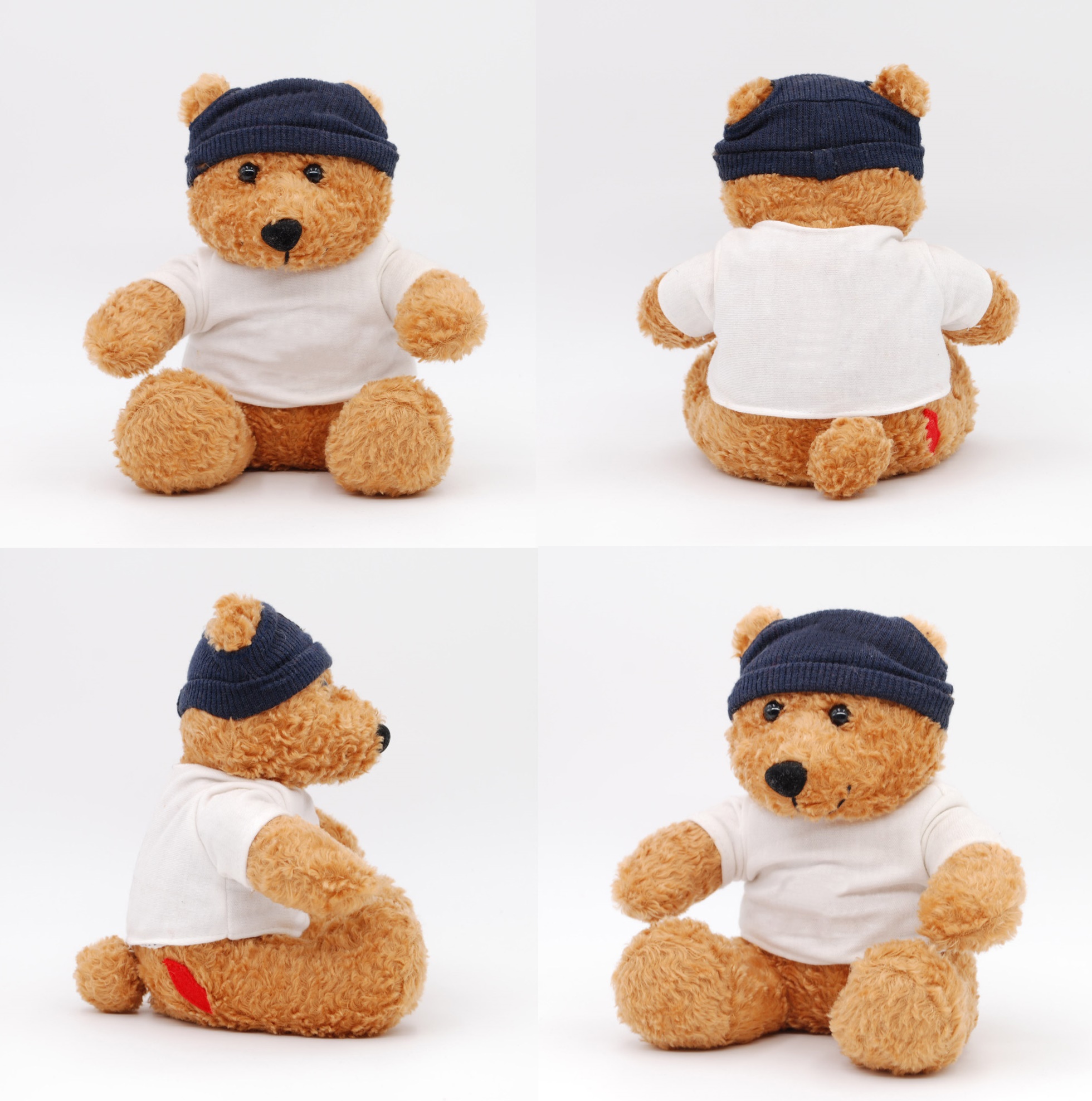 Bear Hat 3