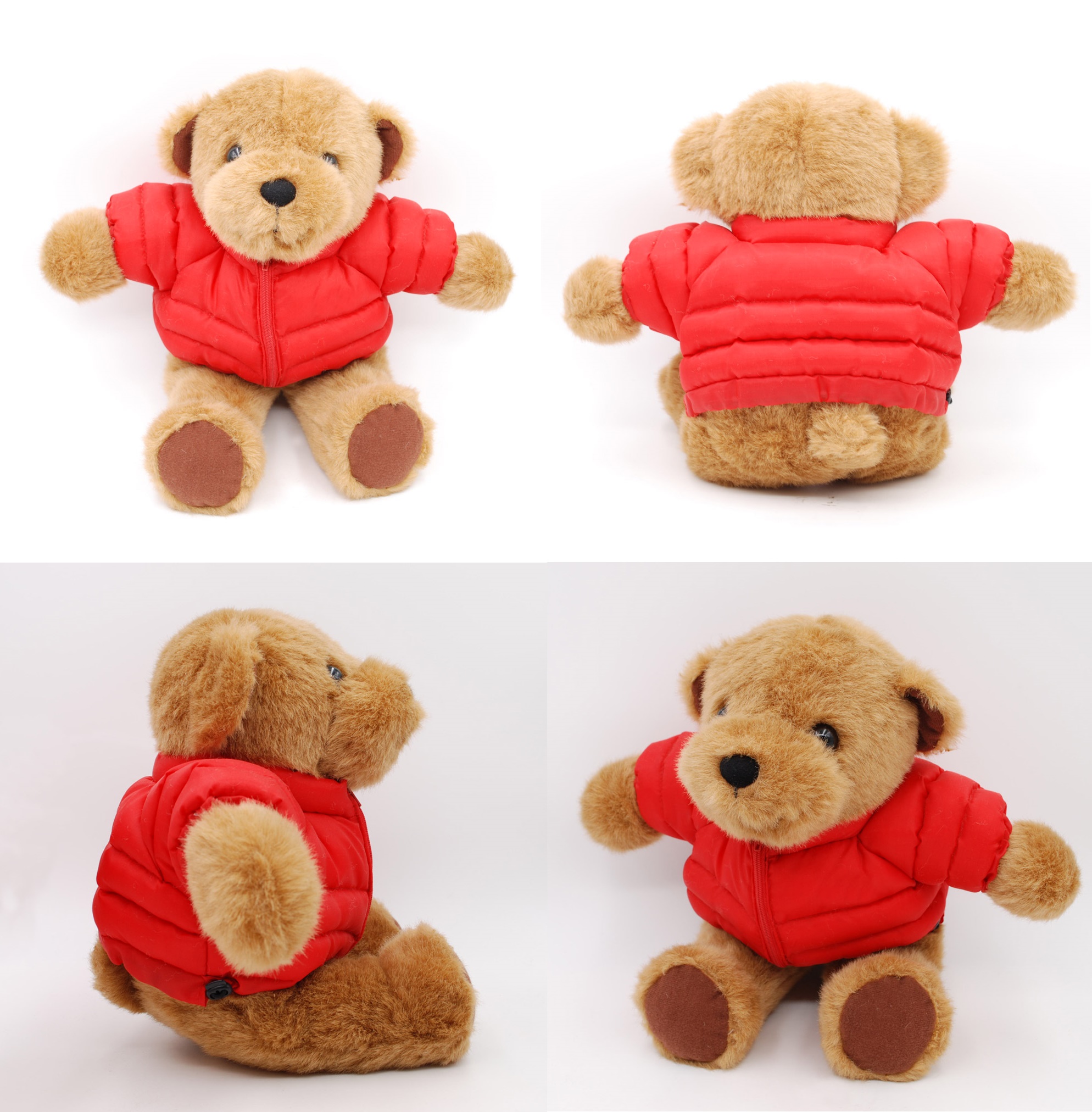 Bear Jacket Down