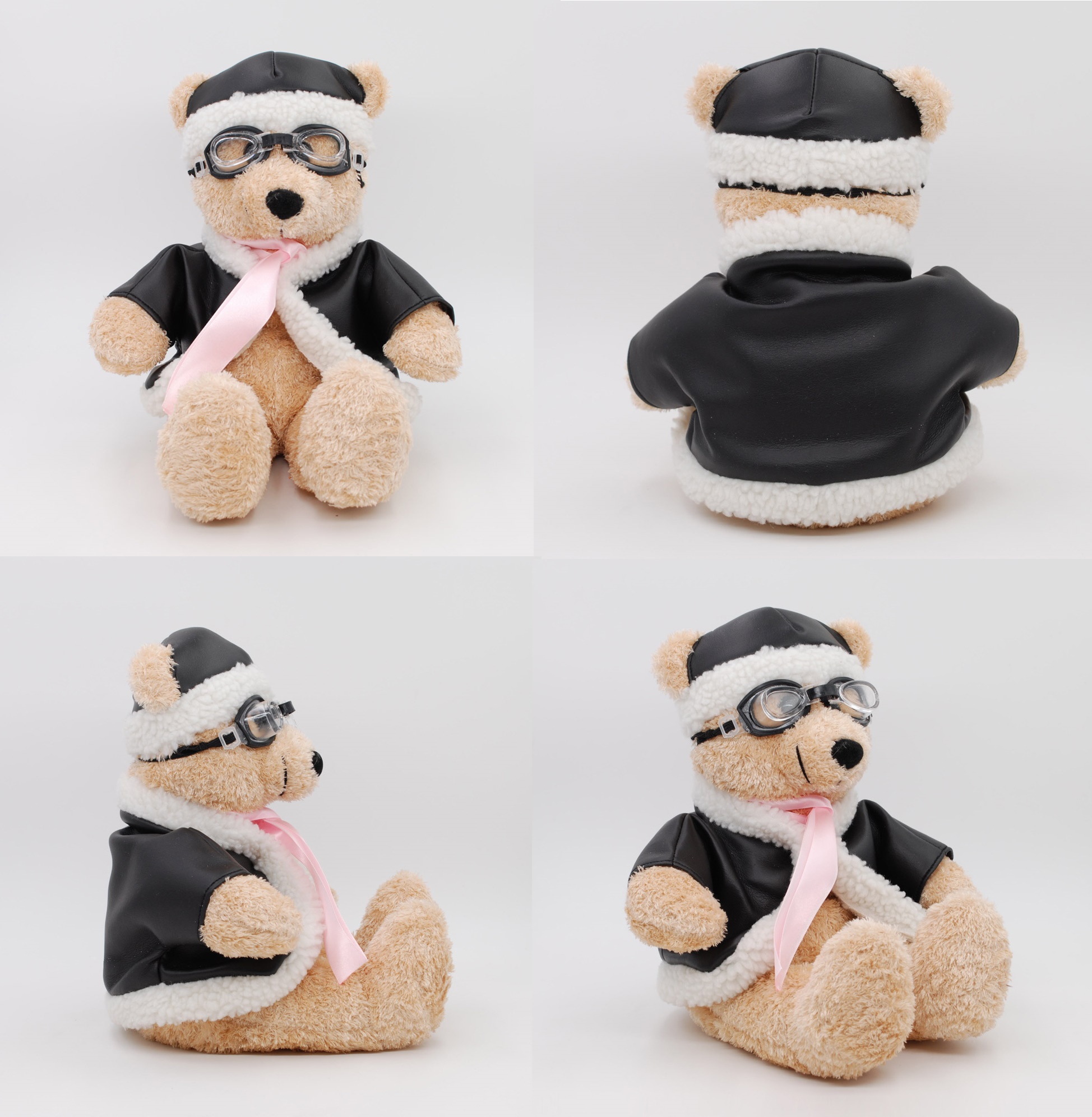 Bear Pilot 2