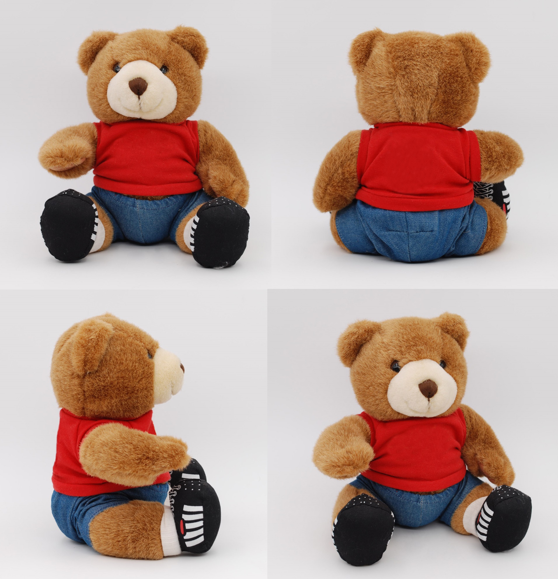 Bear Sportswear
