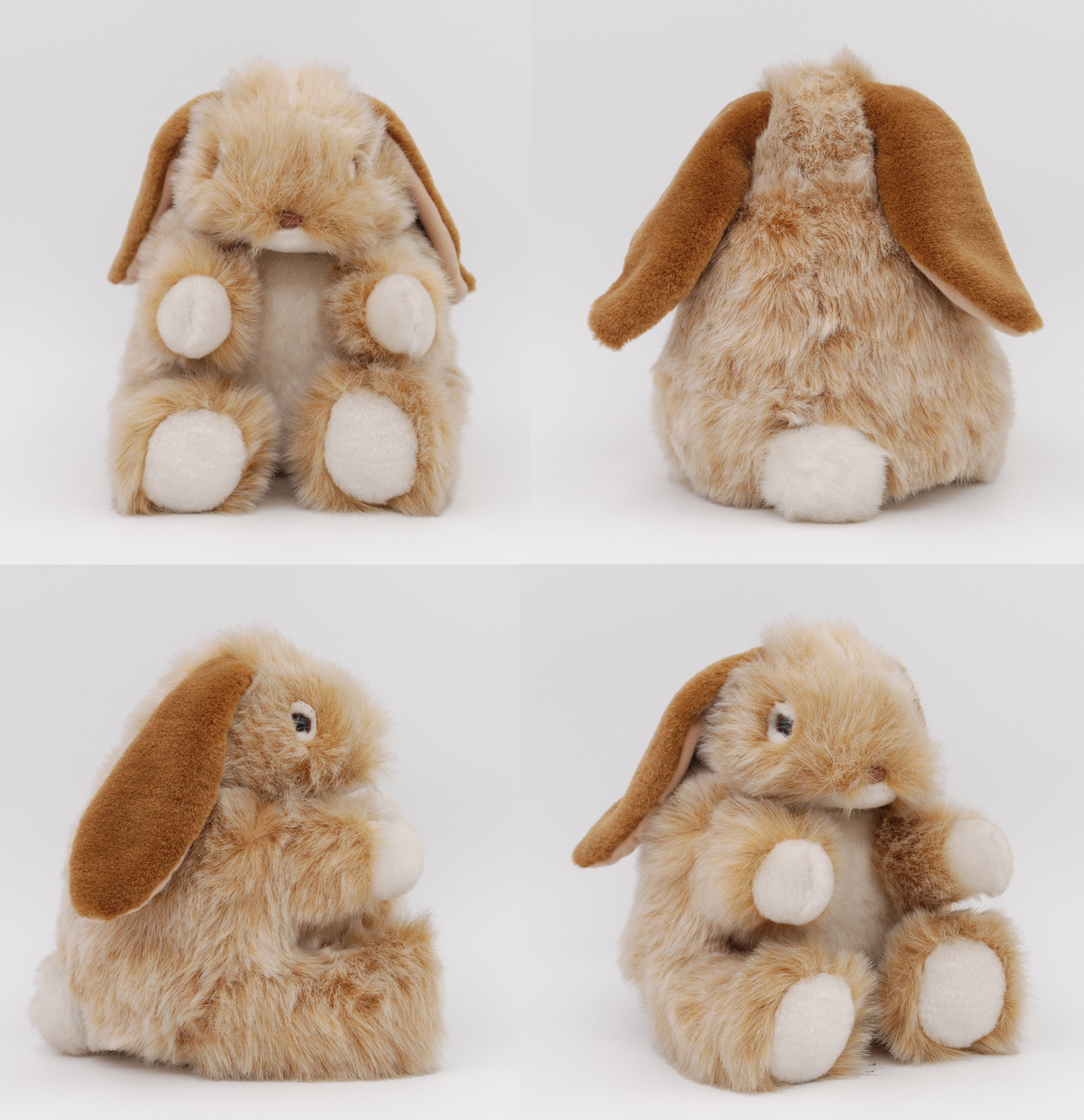 Bunny - Animal Plush
