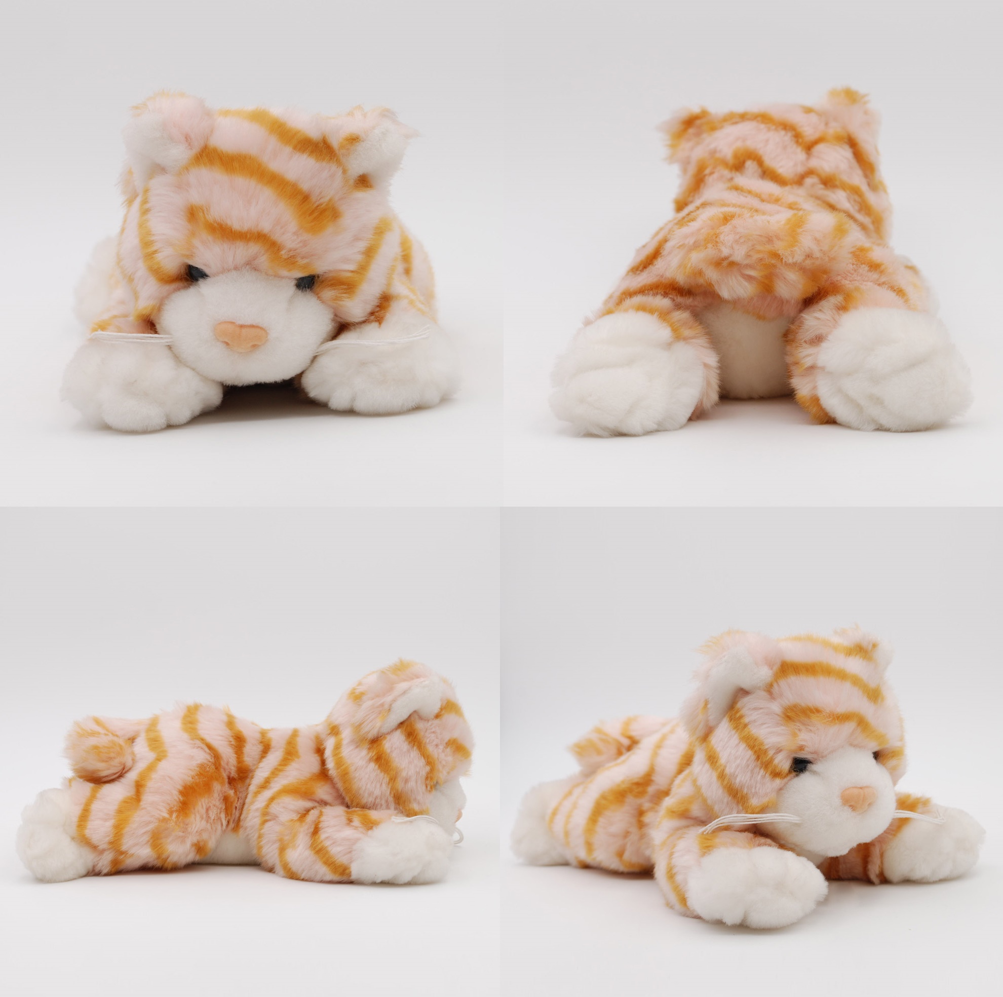 Cat - Animal Plush