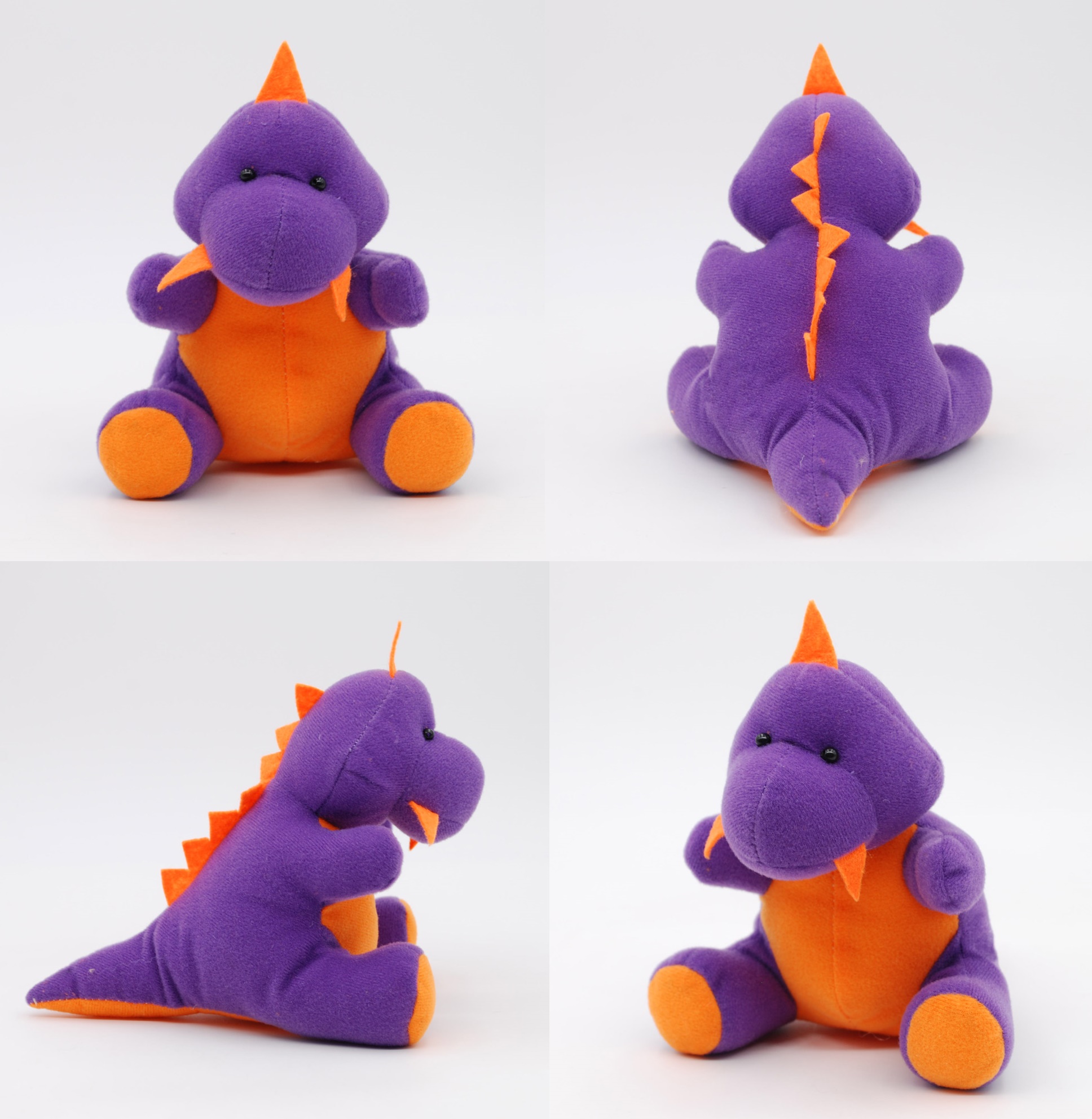 Dinosaur - Animal Plush