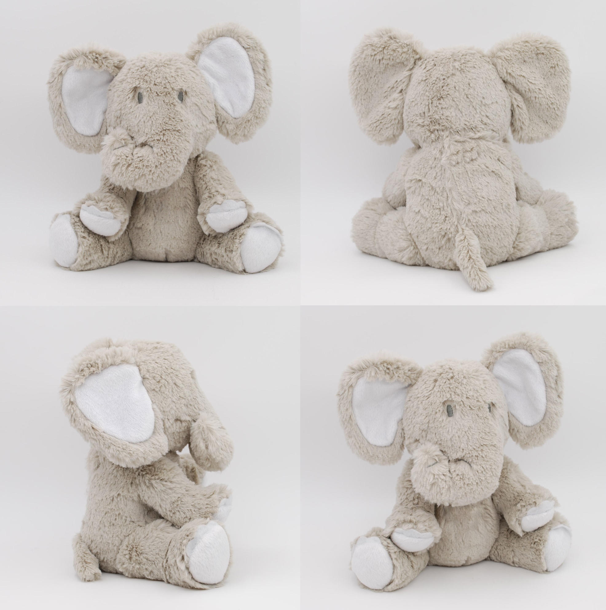 Elephant Grey