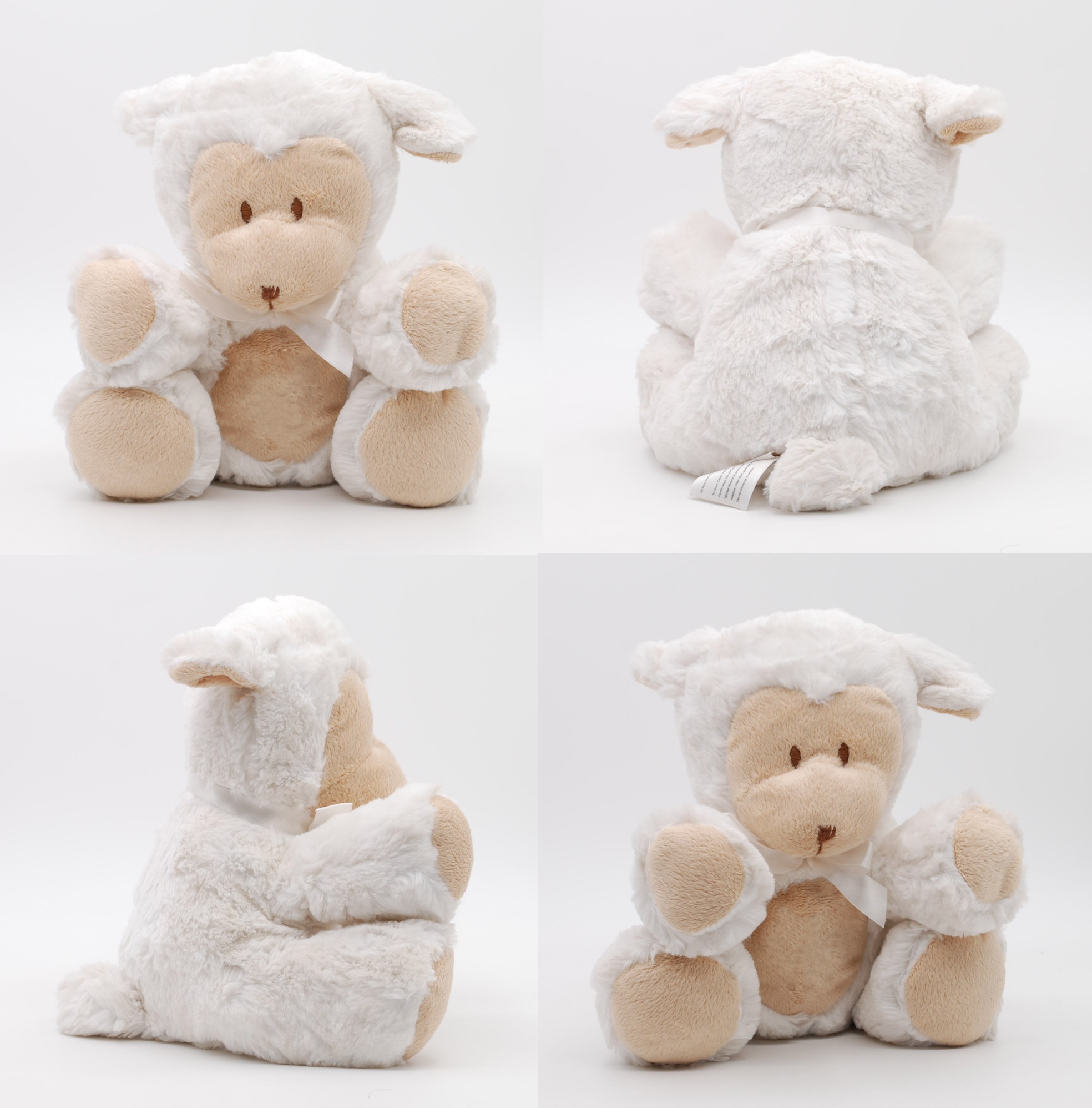 Lamb - Animal Plush
