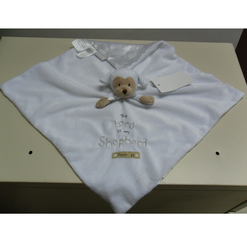 Lamb Blanket