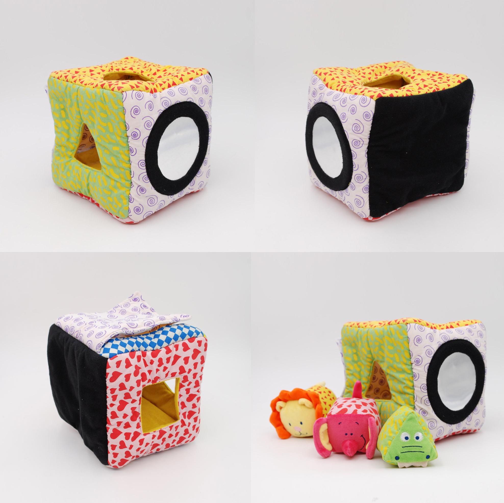 Education Toy - Baby Toys
