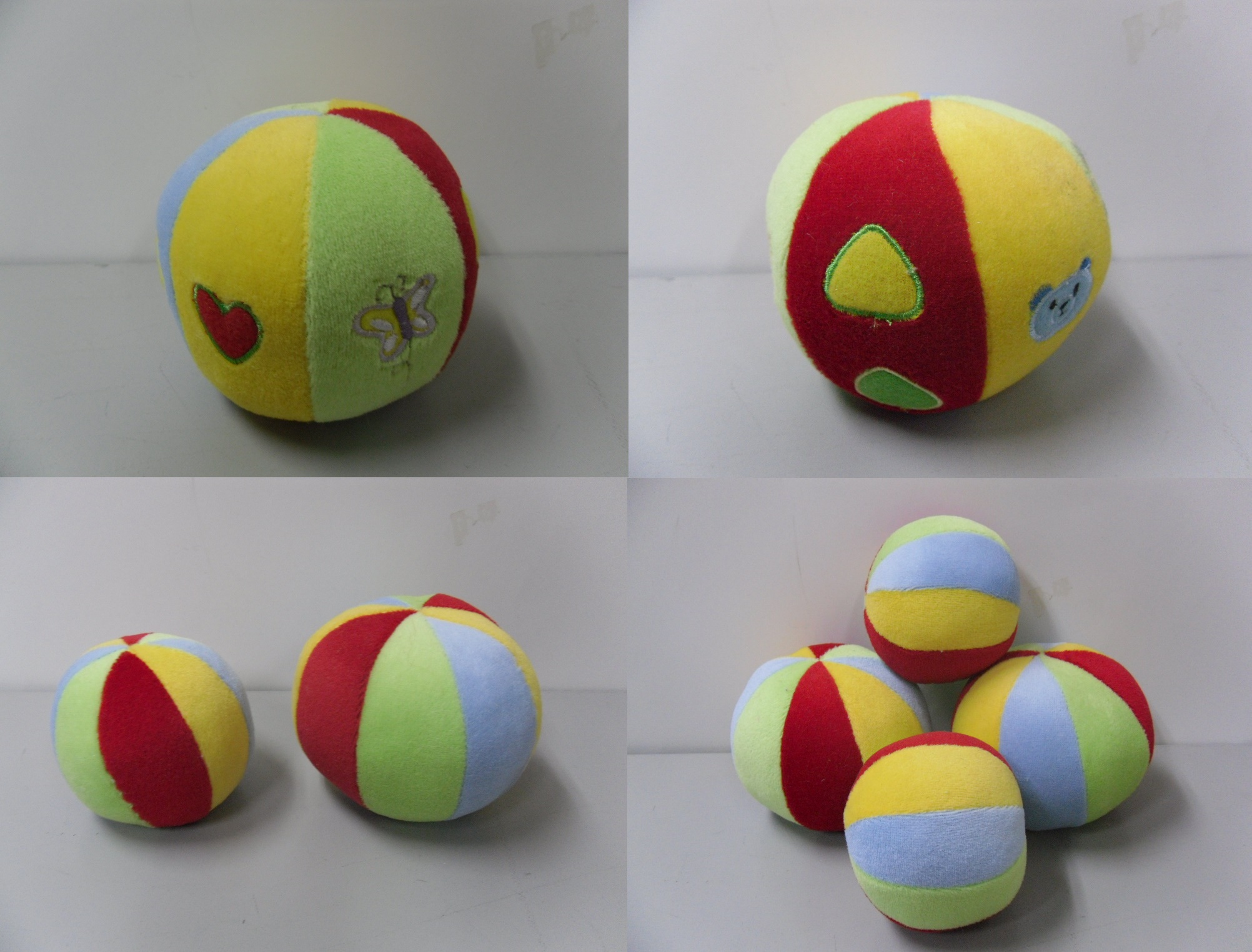 Infant Toy - Baby Toys