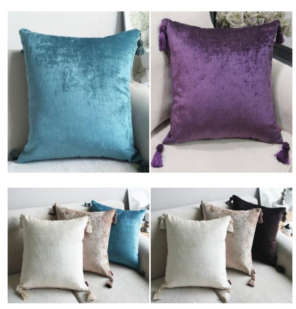 Cushion - Cushions & Pillows