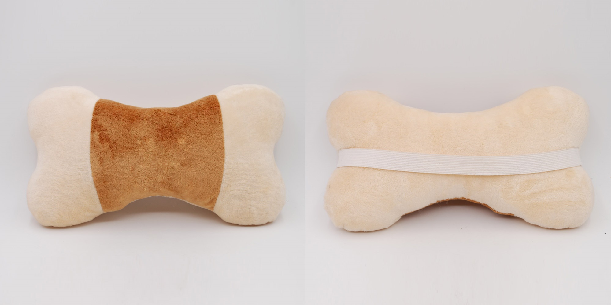 Bone Cushion - Cushions & Pillows