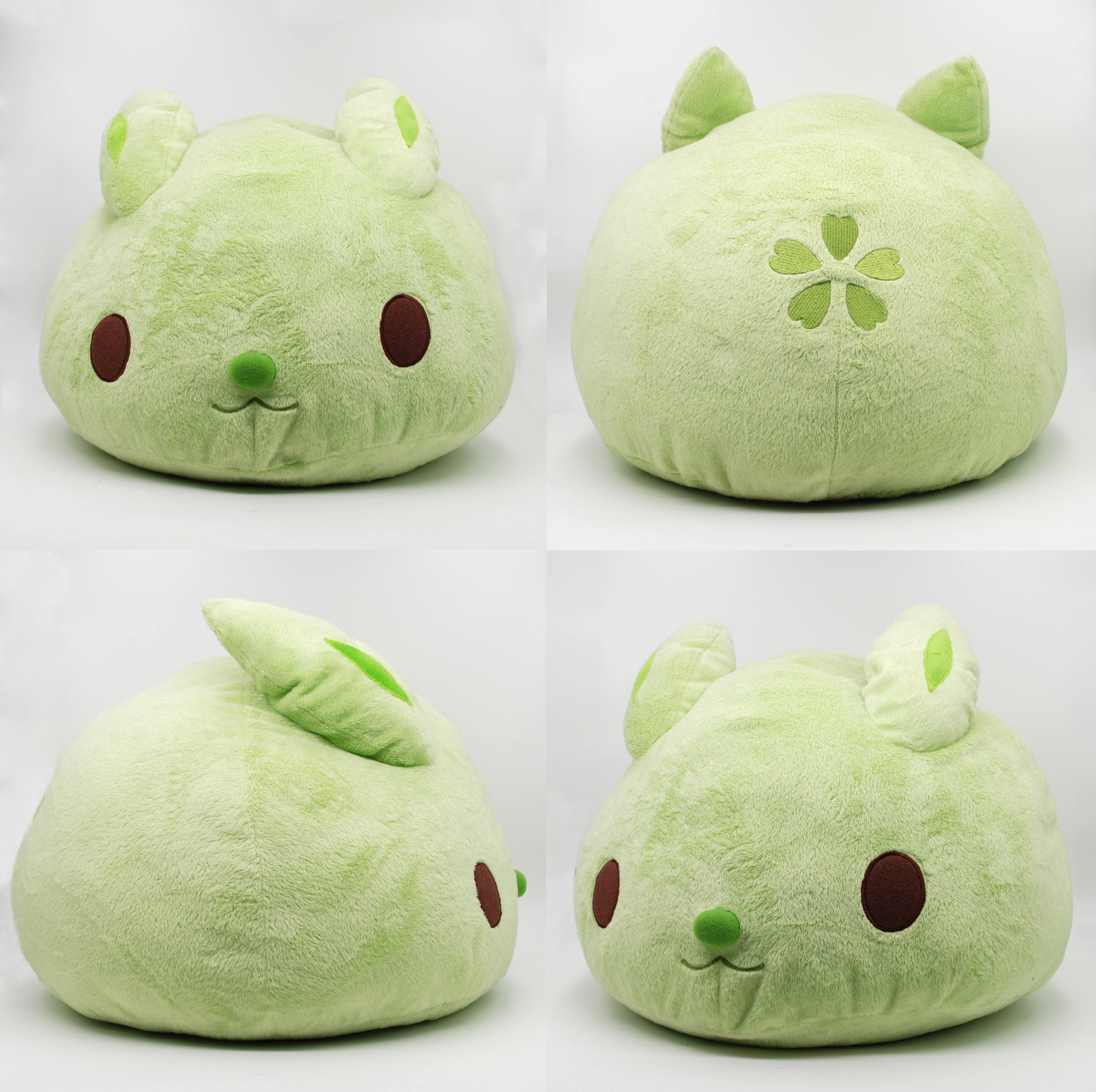 Japan Green - Cushions & Pillows