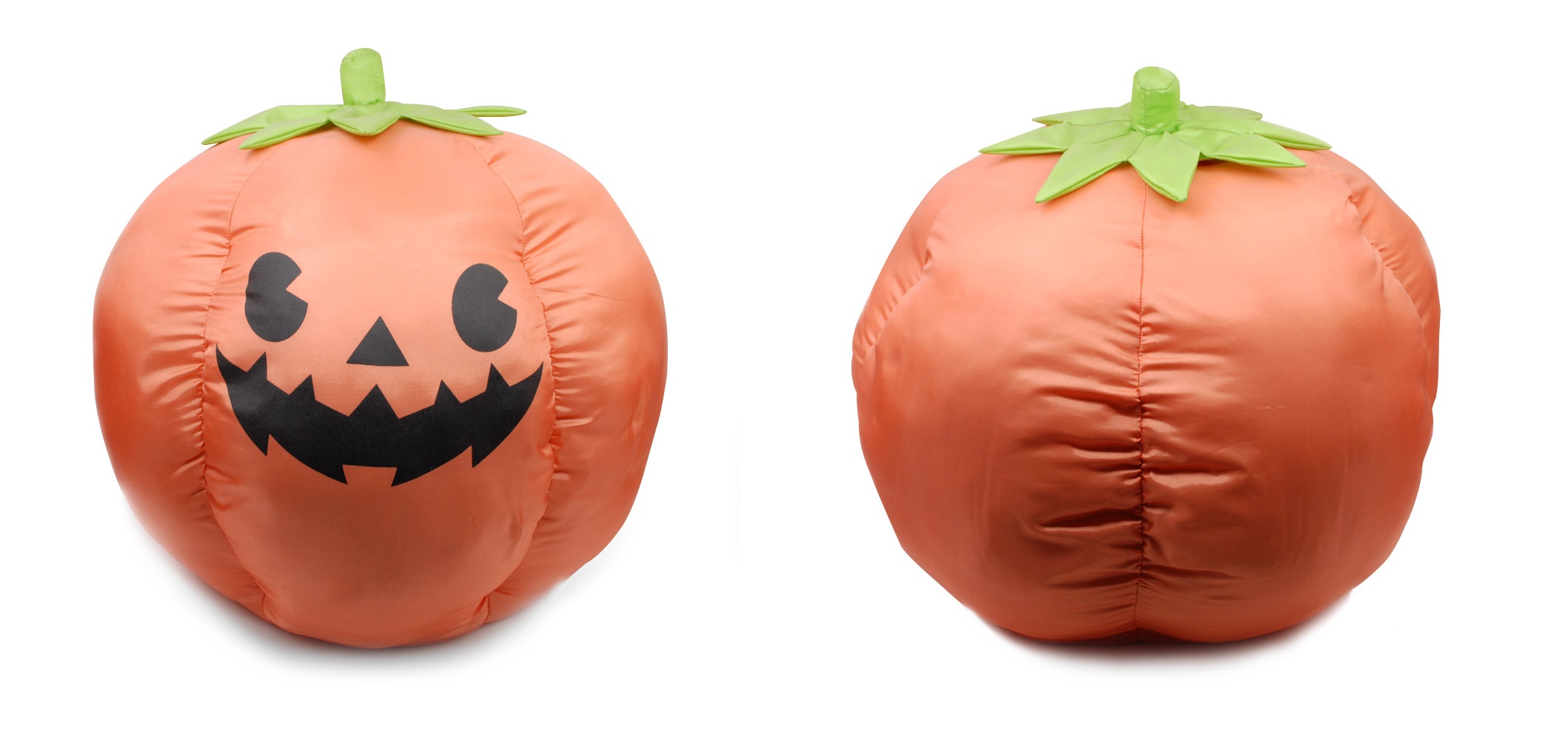 Japan Pumpkin - Cushions & Pillows