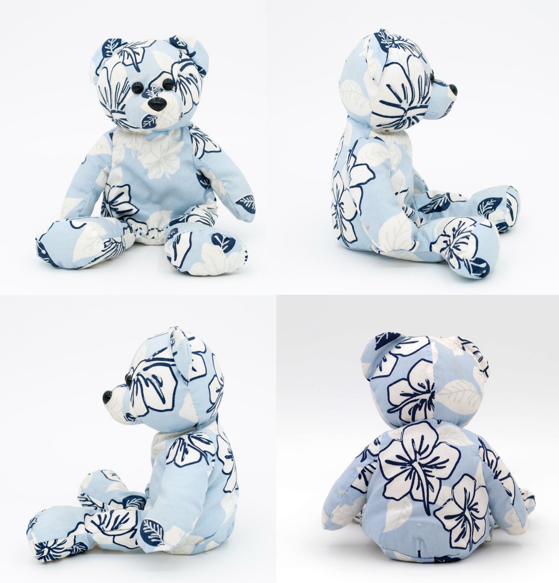 Bear Flowery