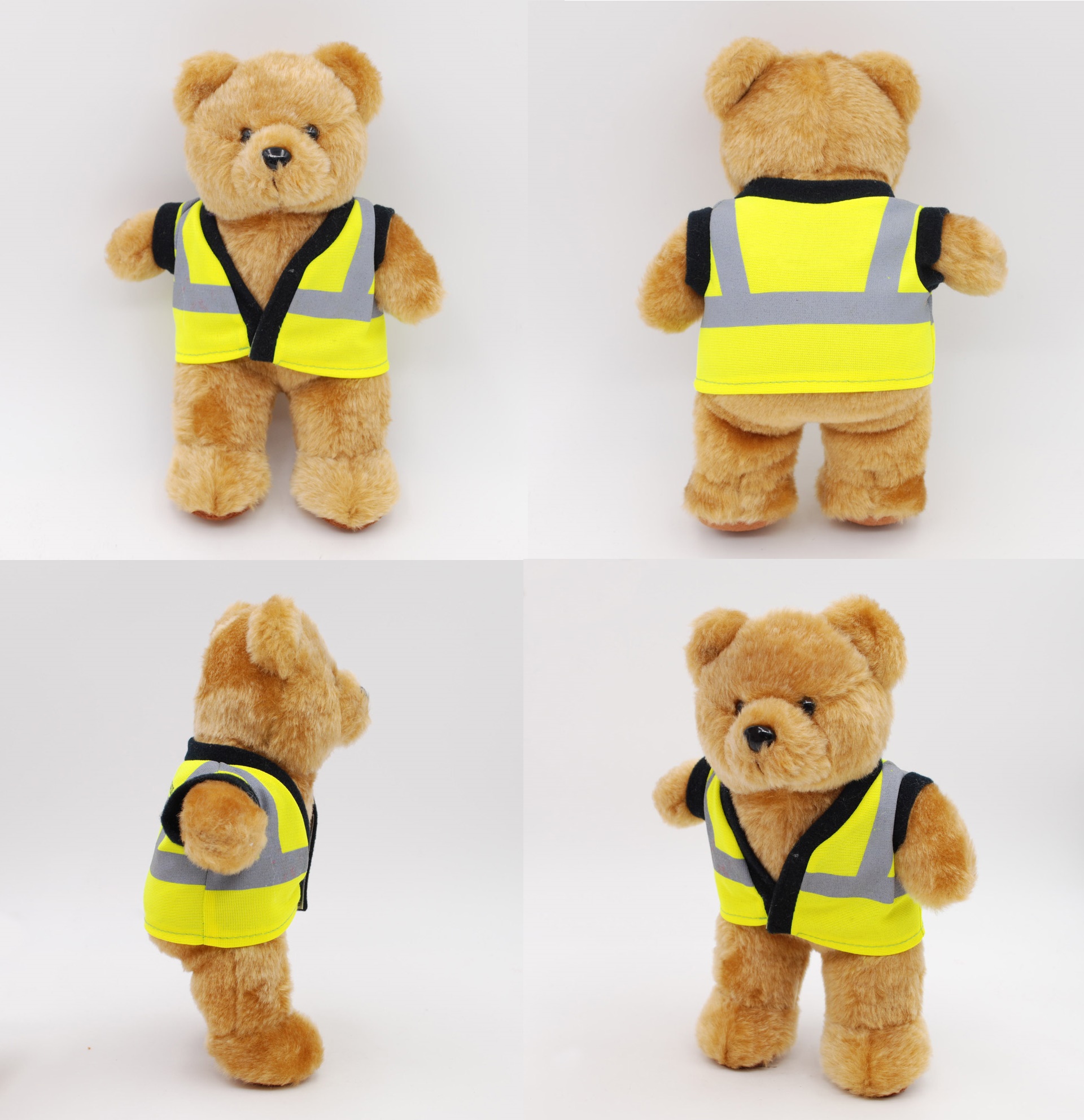 Bear Safety Vest