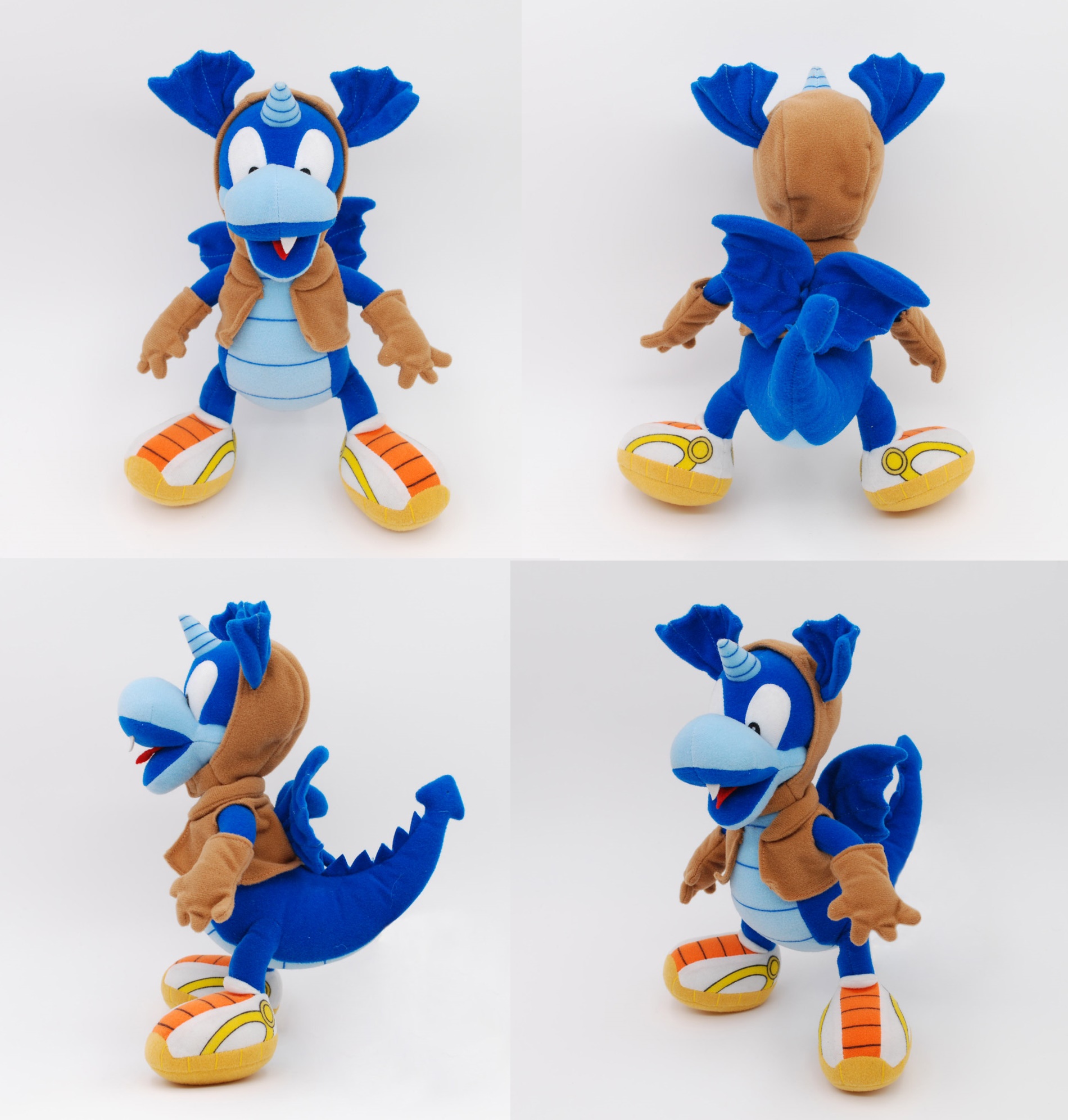 Custom Animal - Custom Toys