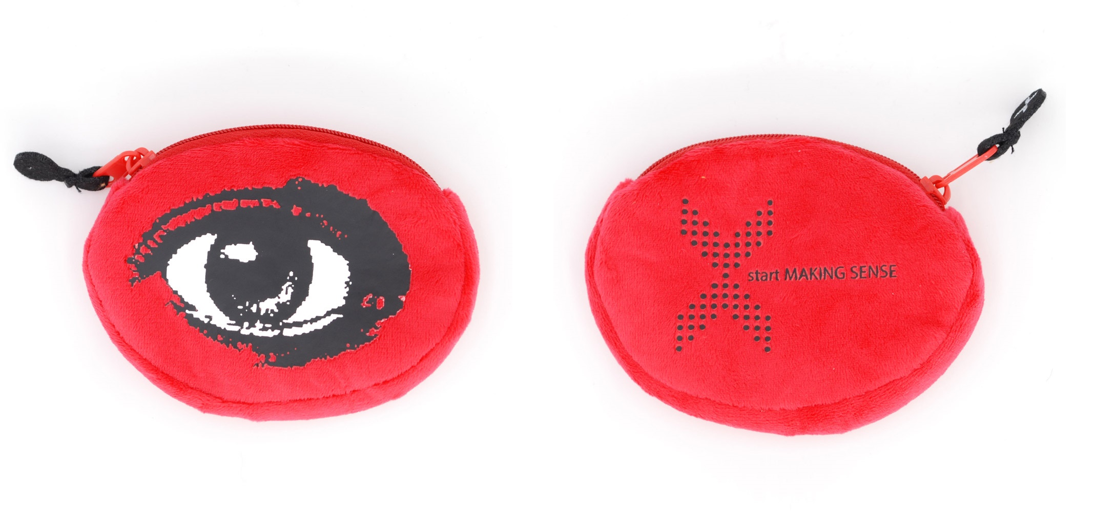 Eye Wallet