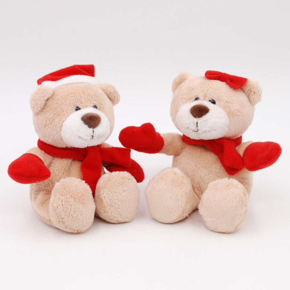 Bear Christmas - Festival & Seasonal