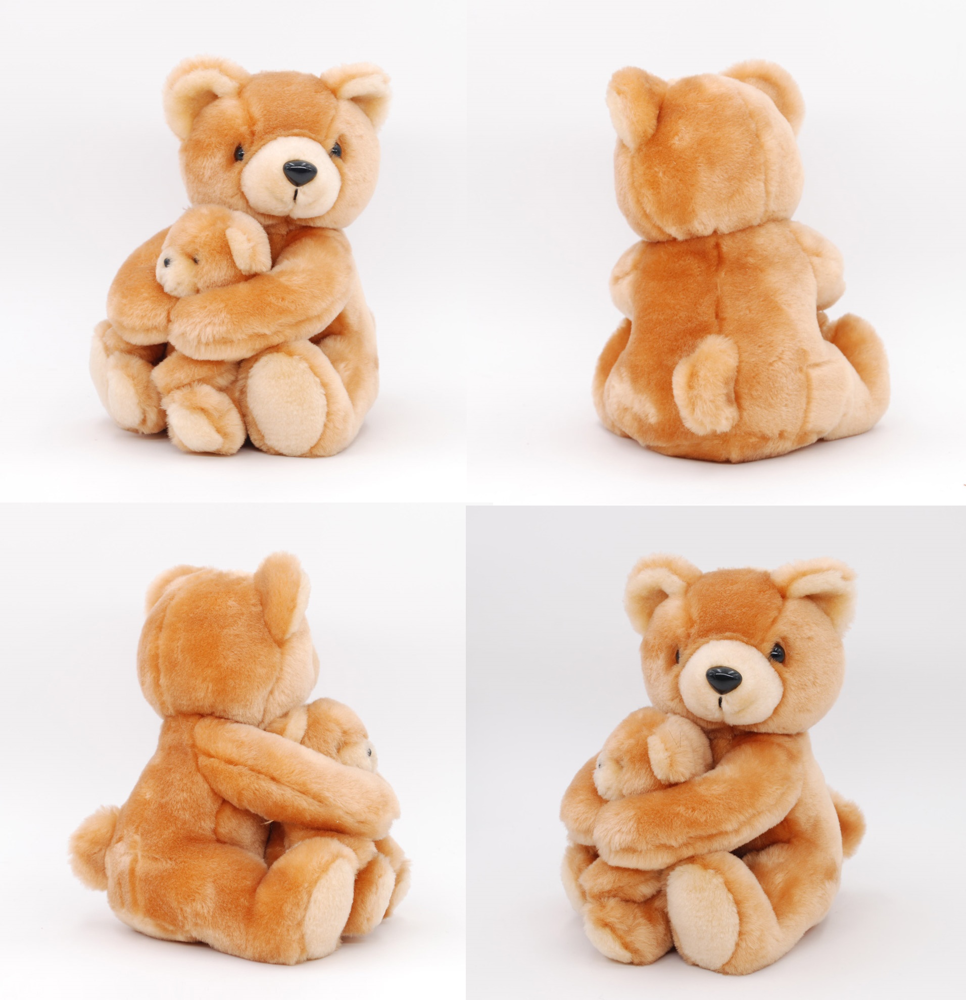 Bear Mother Child - Festival & Seasonal