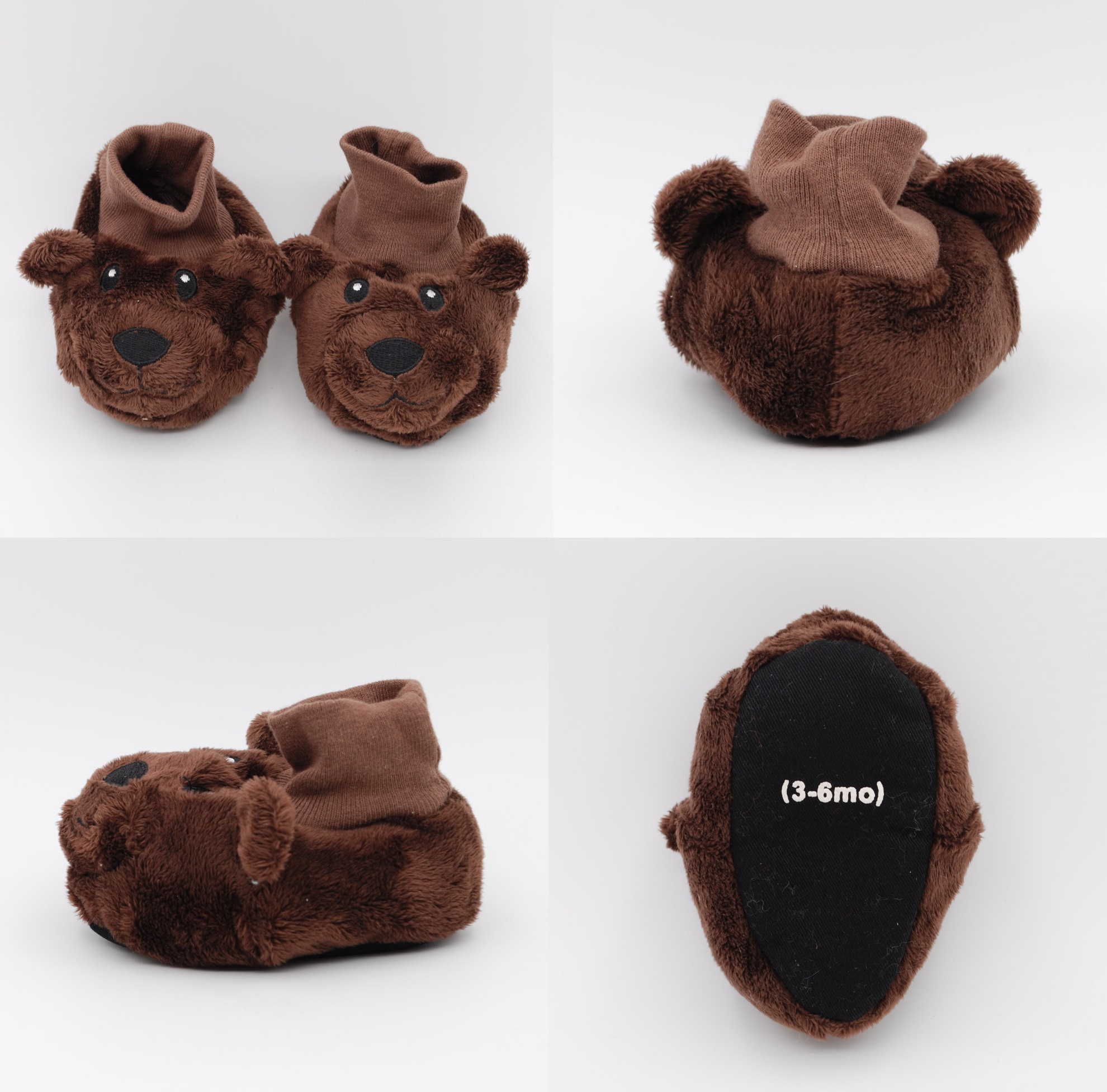 Shoe Bear - Infant Shoes