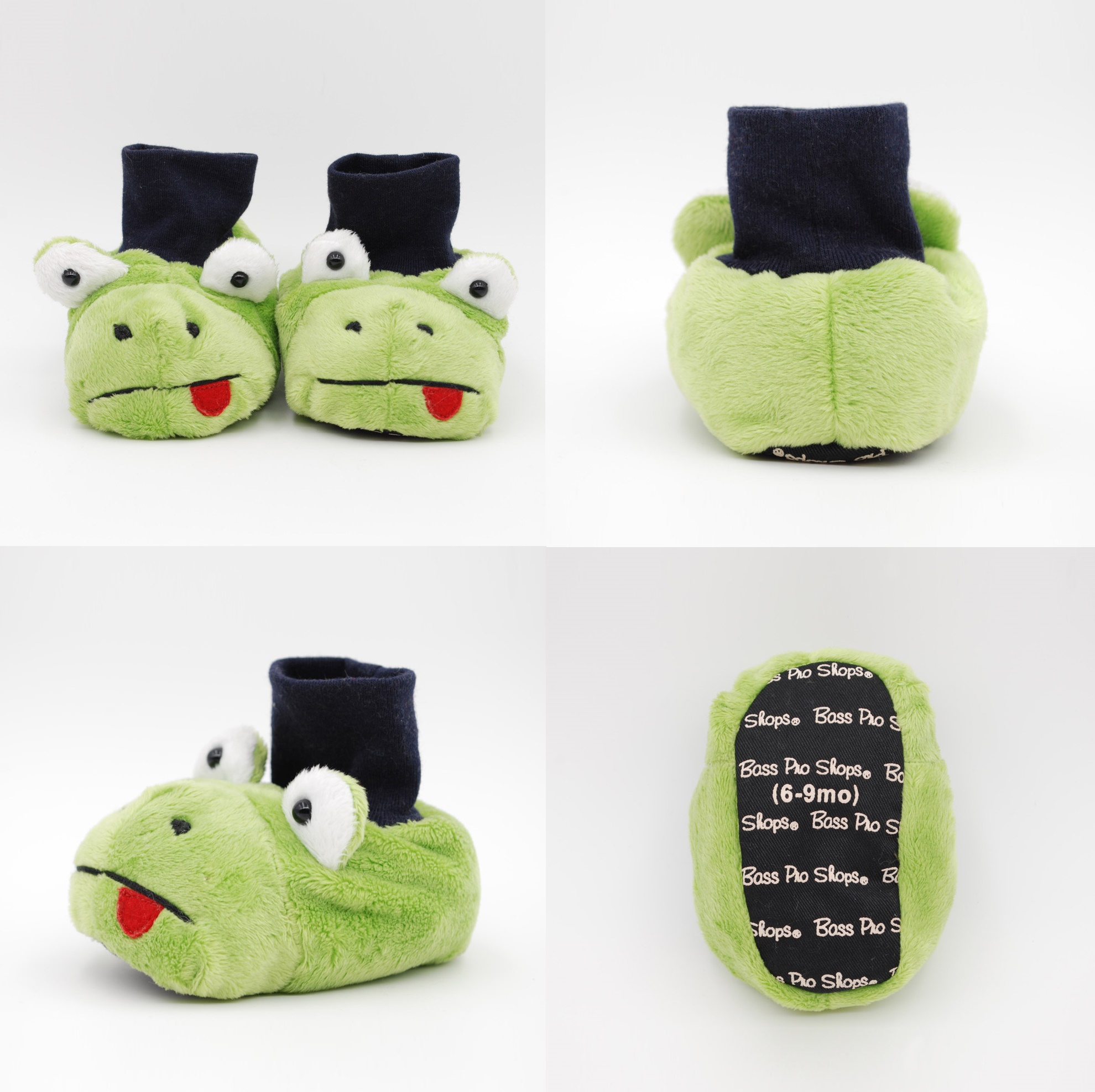 Shoe Croc - Infant Shoes