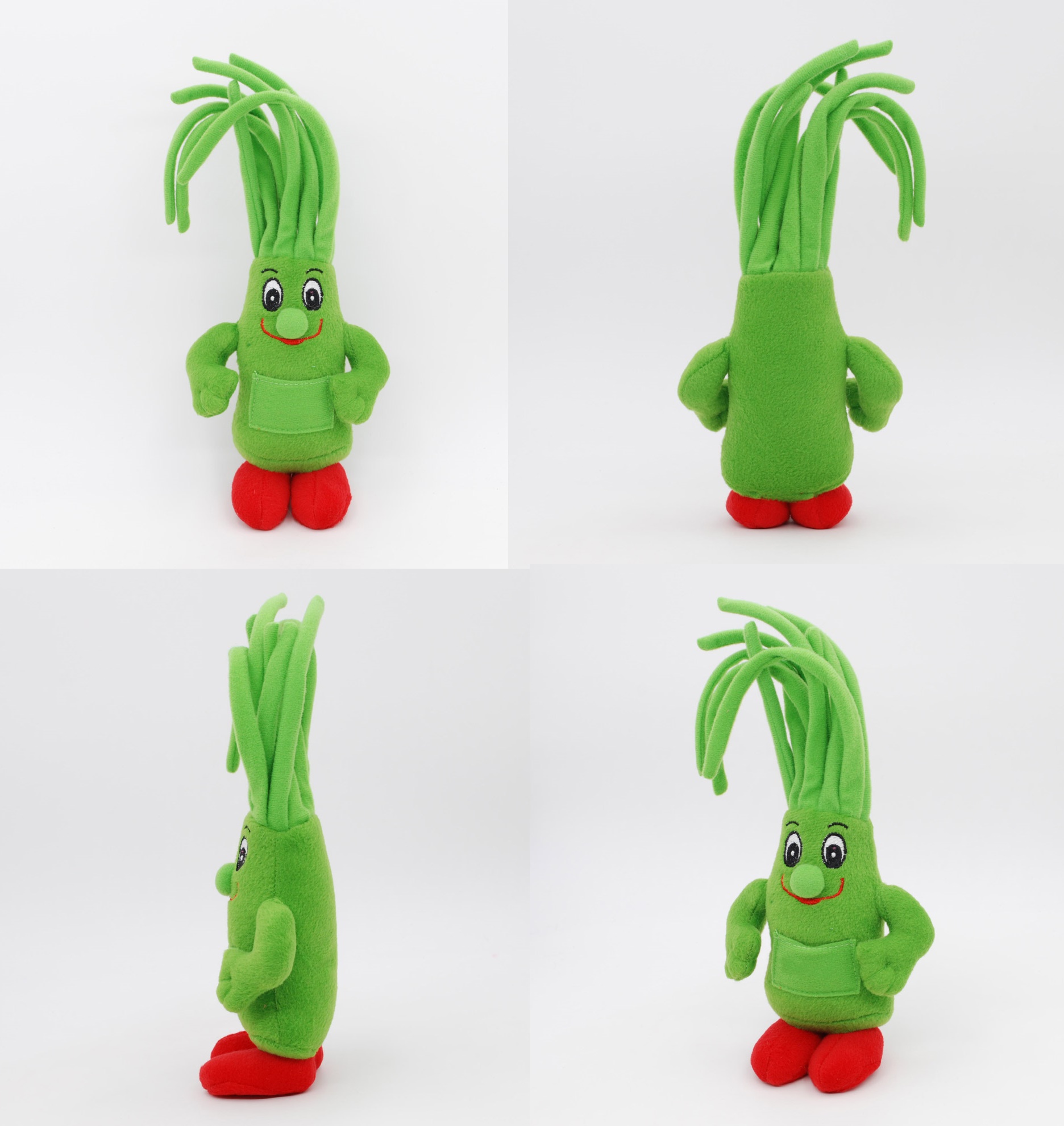 Asparagus - Novelty & Others