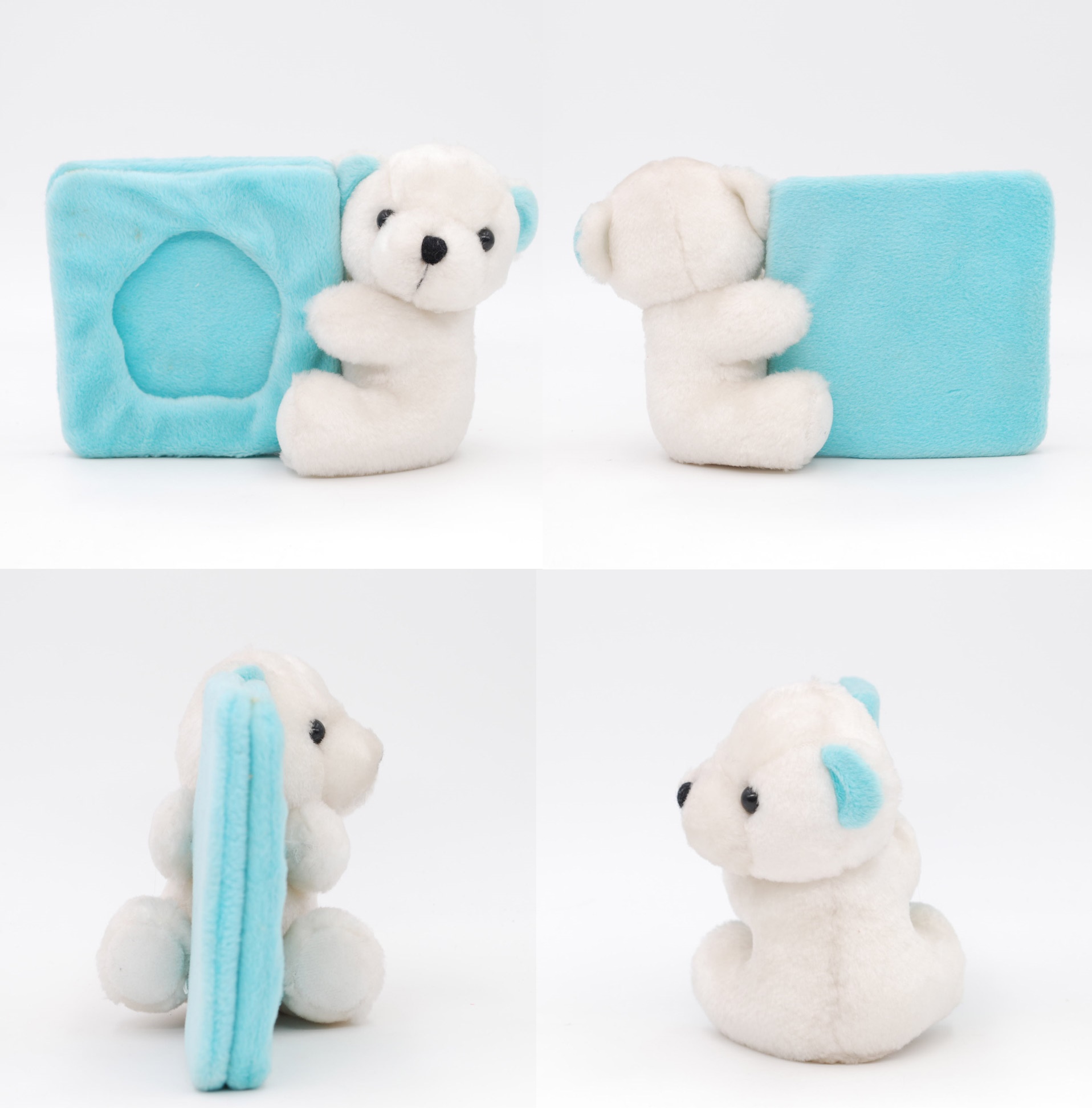 Bear Cube - Novelty & Others