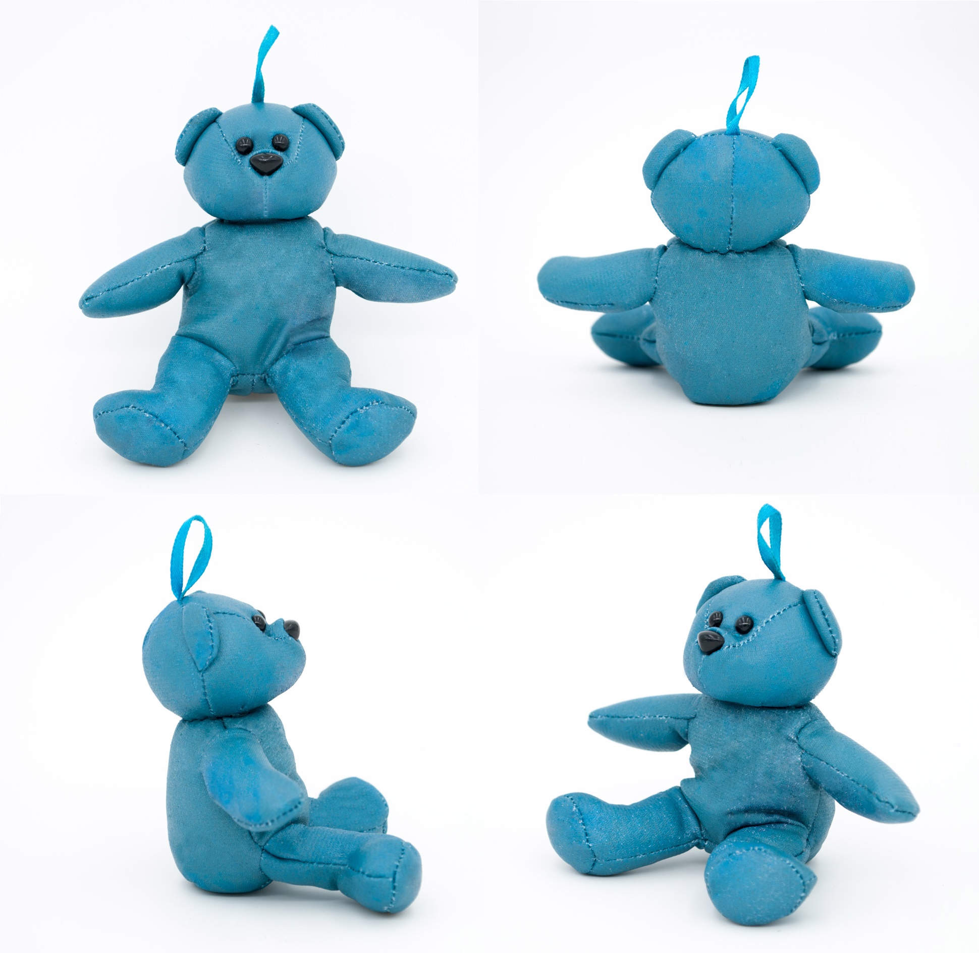 Bear Hangable - Novelty & Others
