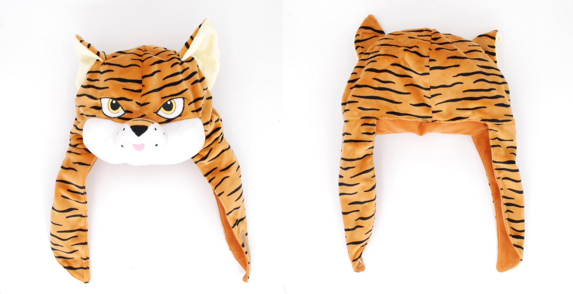 Tiger Hat - Novelty & Others