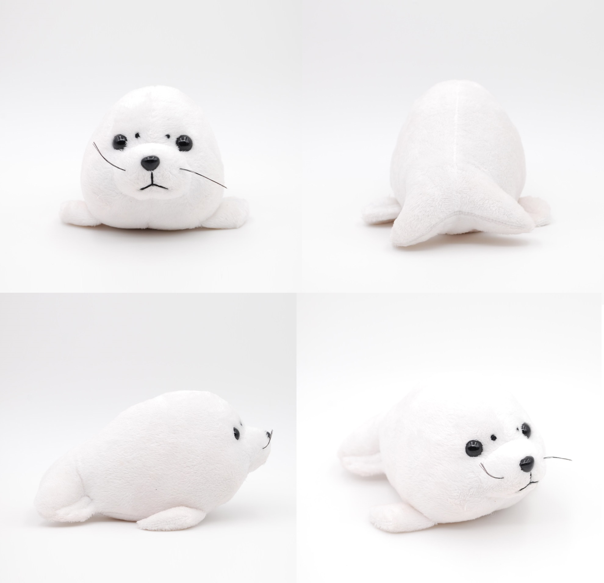 Seal 2 - Sea Animals