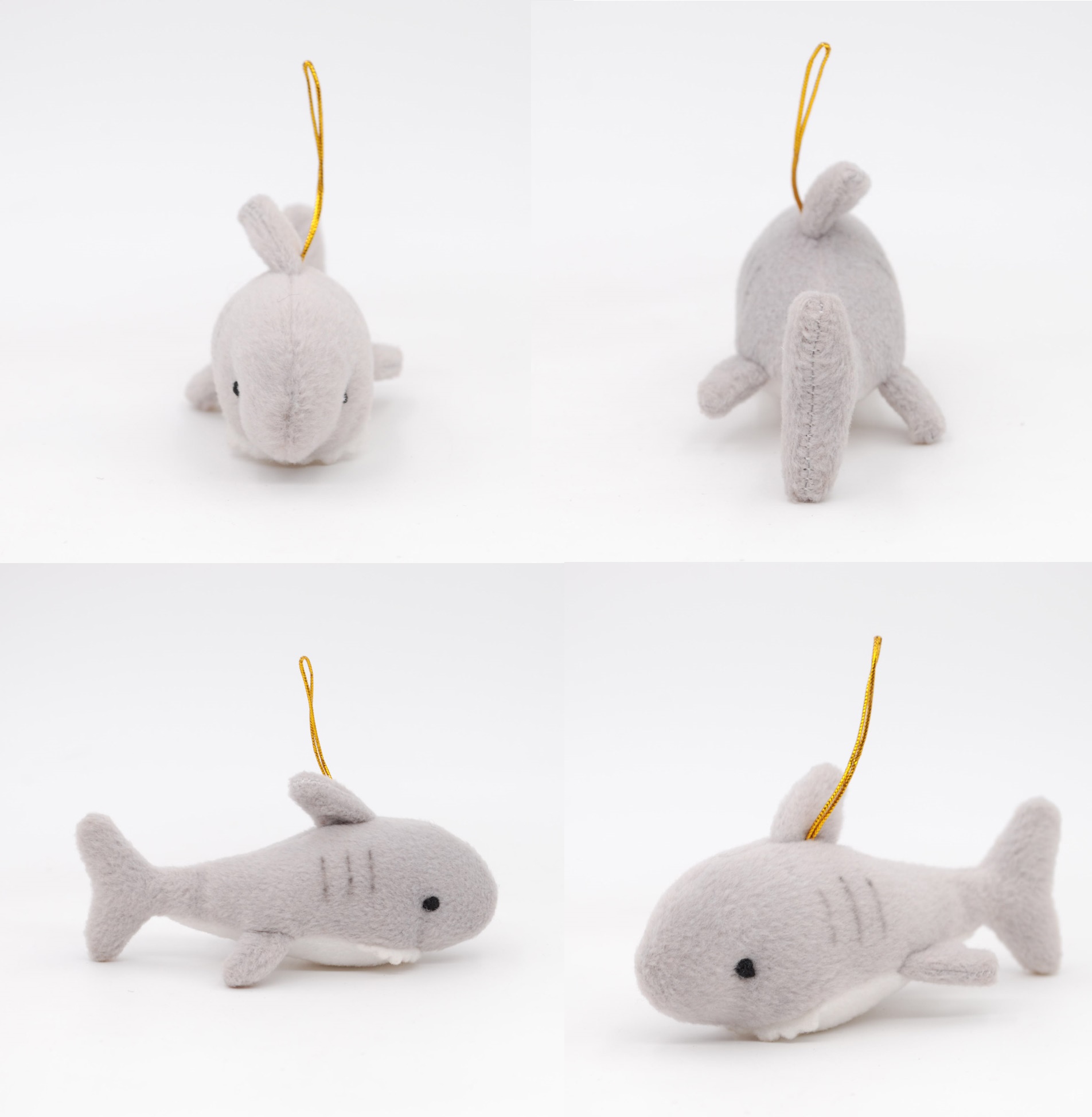 Shark - Sea Animals