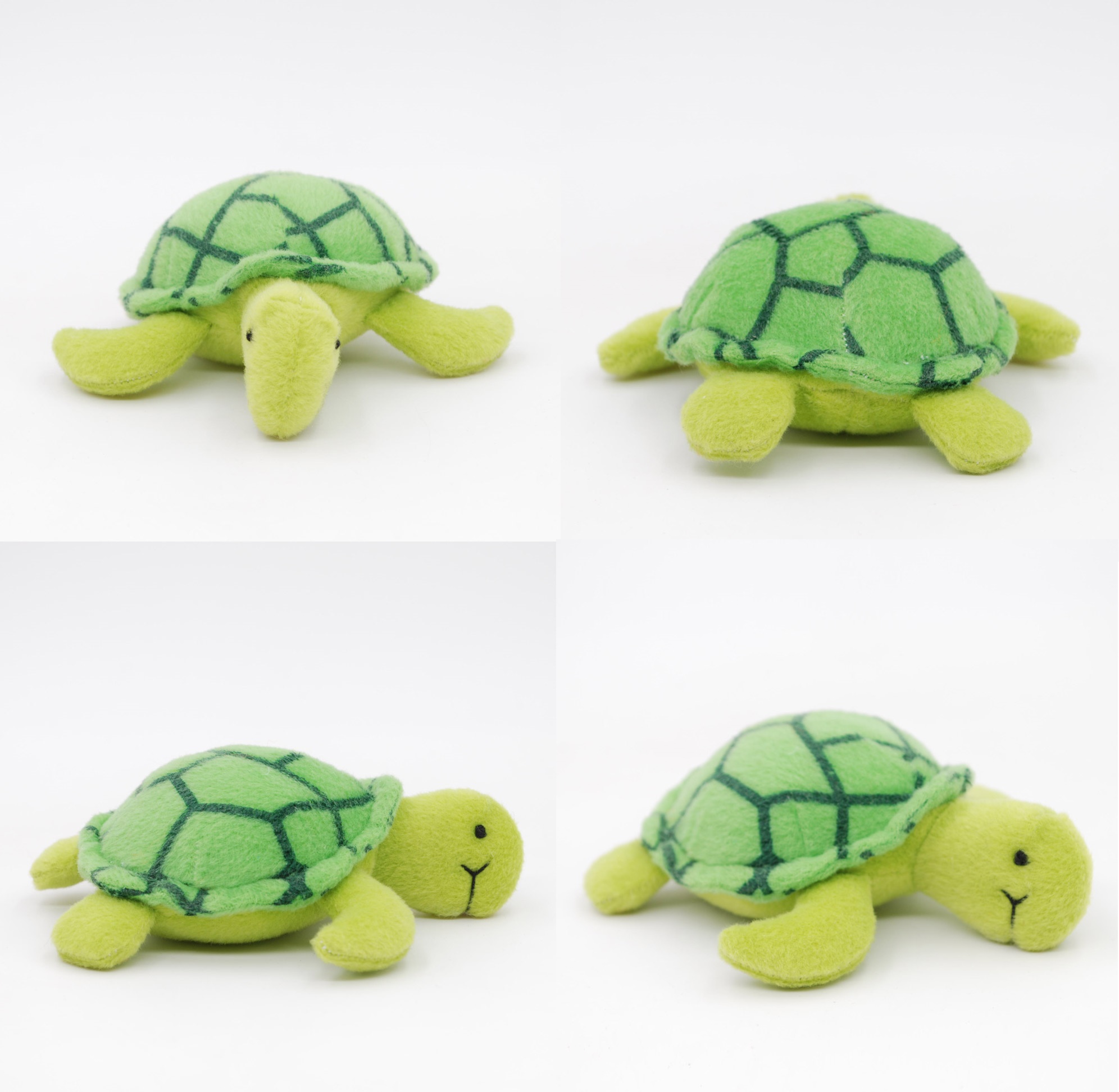 Turtle 3 - Sea Animals